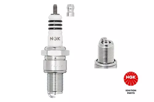 Spark Plug NGK 6664)