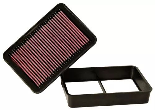 Luchtfilter K&N FILTERS 33-2392)