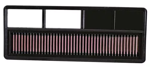 Luchtfilter K&N FILTERS 33-2932)
