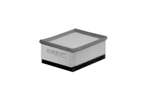 Air Filter KNECHT LX 645/1)