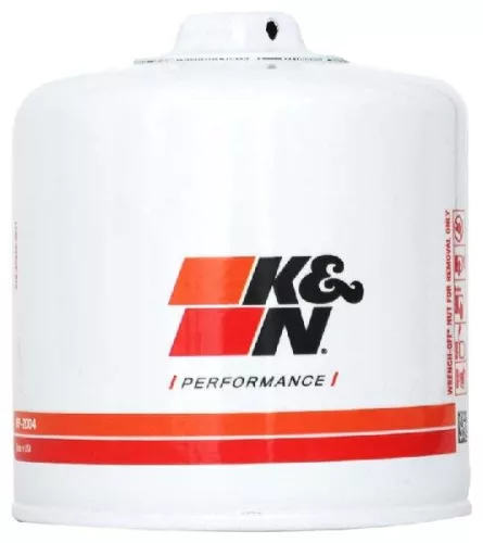 Oliefilter K&N FILTERS HP-2004)