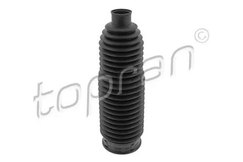 Bellow, steering TOPRAN 110 966)