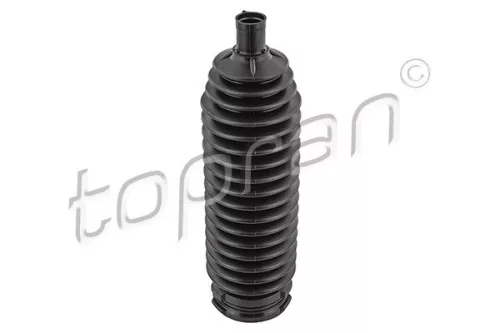 Bellow, steering TOPRAN 110 979)