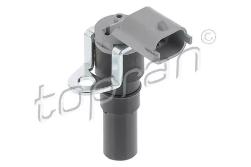 Sensor, krukaspuls TOPRAN 207 062)