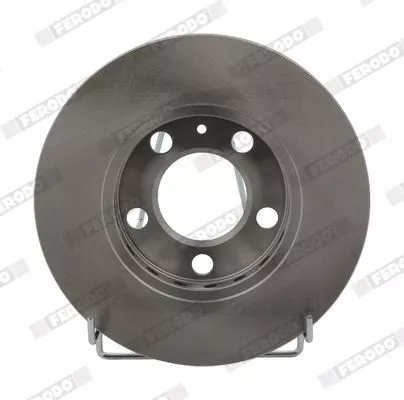 Brake Disc FERODO DDF1164)