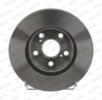 Brake Disc FERODO DDF992)
