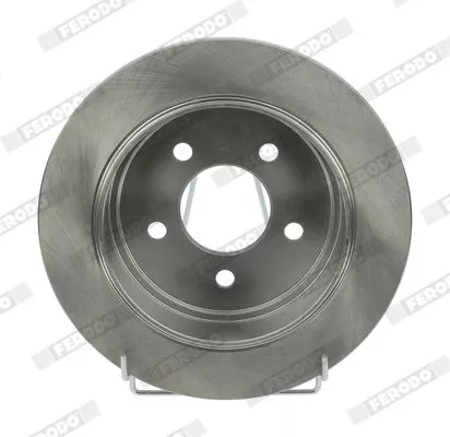 Remschijf FERODO DDF1378)