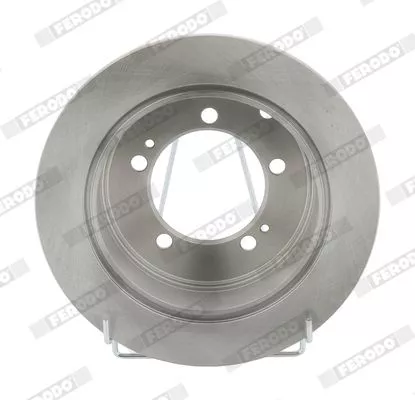 Remschijf FERODO DDF1410)