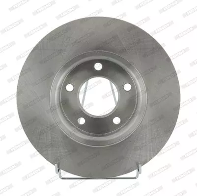 Brake Disc FERODO DDF1372)