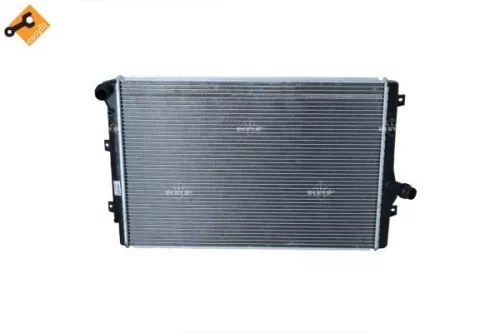 Radiator, engine cooling NRF 53425)