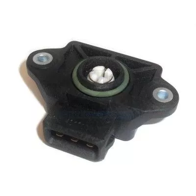 Sensor, throttle position MEAT & DORIA 83087)
