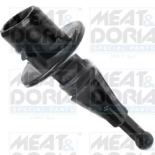 Sensor, inlaatluchttemperatuur MEAT & DORIA 82179)