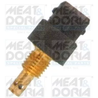 Sensor, inlaatluchttemperatuur MEAT & DORIA 82207)