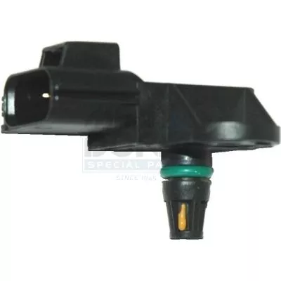 Sensor, druk in het inlaatspruitstuk MEAT & DORIA 82147)