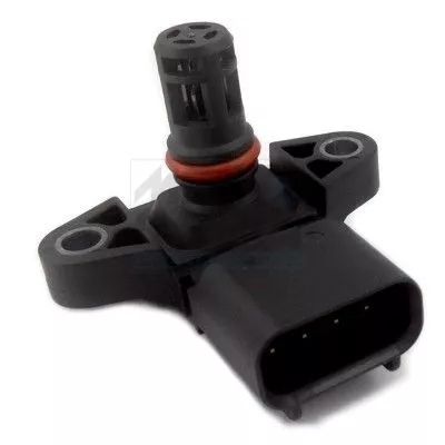 Sensor, druk in het inlaatspruitstuk MEAT & DORIA 82165)