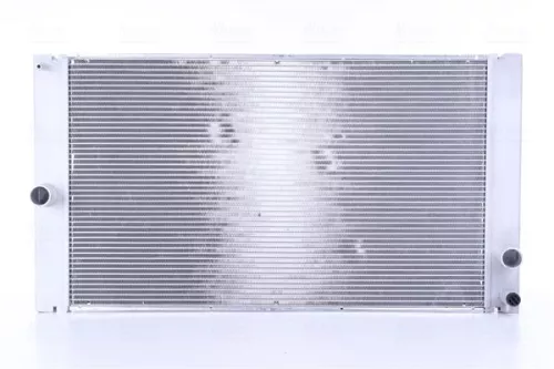 Radiator, motorkoeling NISSENS 65614)