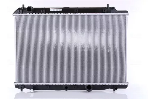 Radiator, motorkoeling NISSENS 68602A)