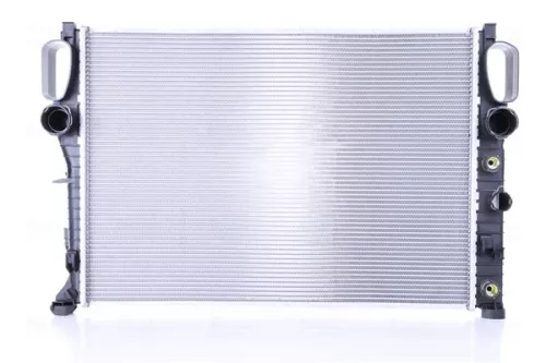 Radiator, motorkoeling NISSENS 62792A)