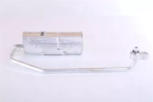 Wasdroger, airconditioning NISSENS 95409)