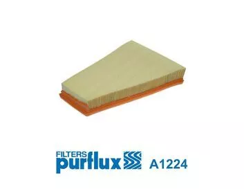 Luchtfilter PURFLUX A1224)