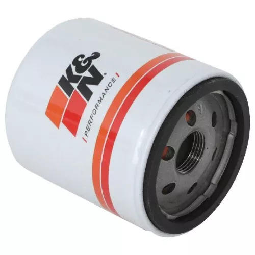 Oliefilter K&N FILTERS HP-1007)