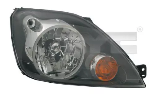 Koplamp TYC 20-0848-05-2)