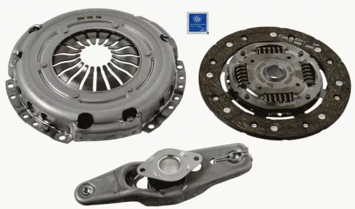 Clutch Kit SACHS 3000 951 061)