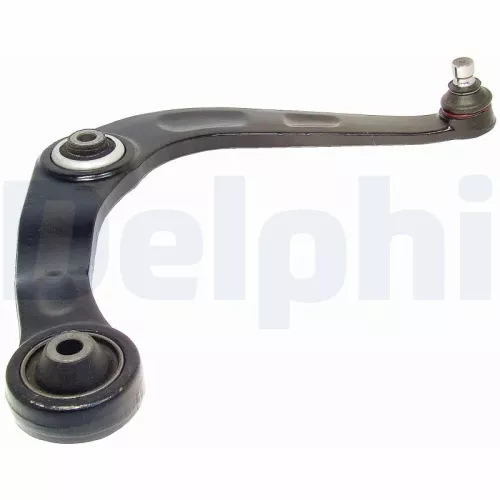 Control/Trailing Arm, wheel suspension DELPHI TC1809)