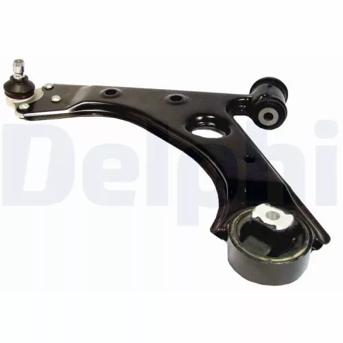 Control/Trailing Arm, wheel suspension DELPHI TC1829)