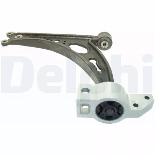 Control/Trailing Arm, wheel suspension DELPHI TC2141)