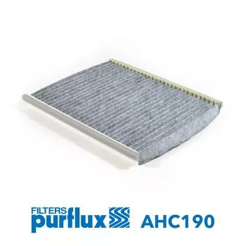 Filter, cabinelucht PURFLUX AHC190)