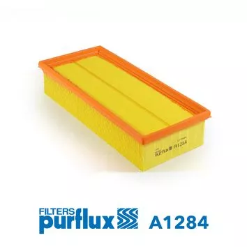Luchtfilter PURFLUX A1284)