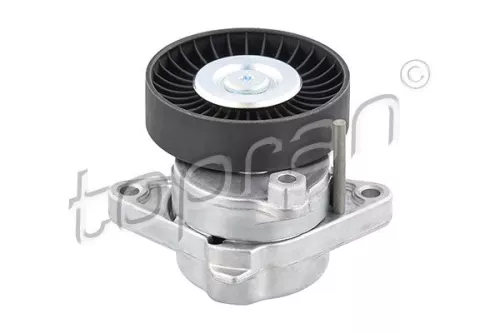 Riemspanner, V-geribbelde riem TOPRAN 401 404)
