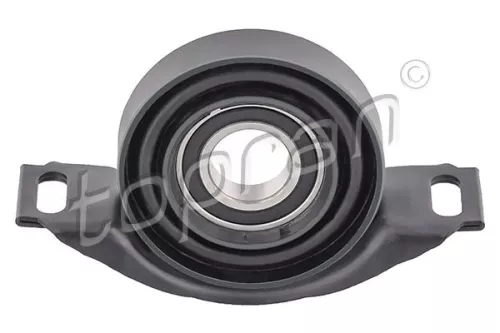 Ophanging, aandrijfas TOPRAN 401 305)