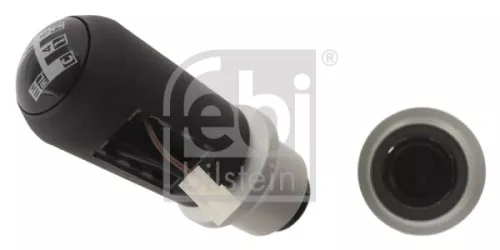 Versnellingshendelknop FEBI BILSTEIN 28520)