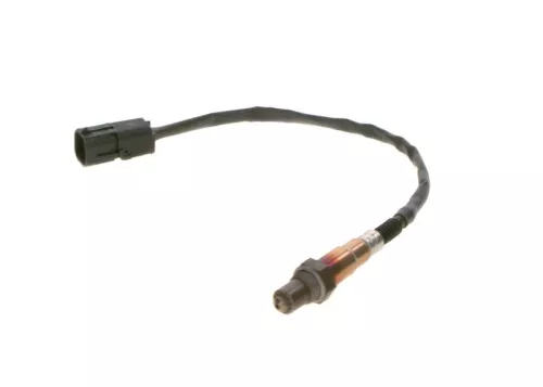Oxygen Sensor BOSCH 0 258 006 537)