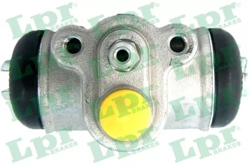 Wielremcilinder LPR 4895)