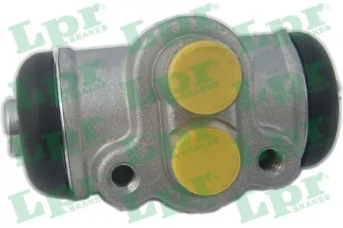 Wielremcilinder LPR 4896)