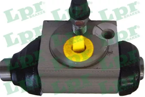 Wielremcilinder LPR 5164)