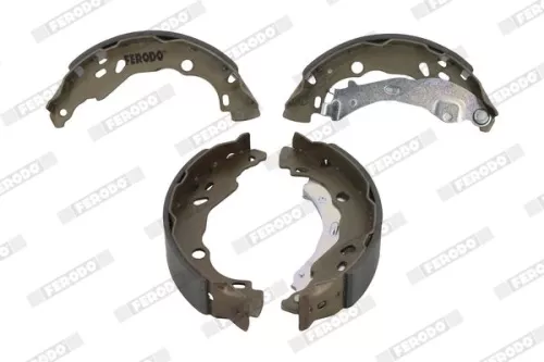 Remblokkenset FERODO FSB657)