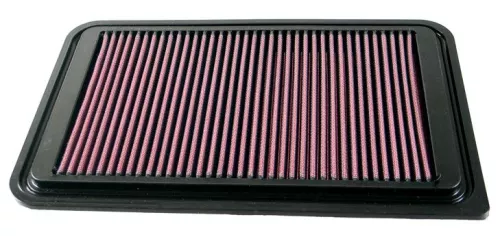 Luchtfilter K&N FILTERS 33-2924)