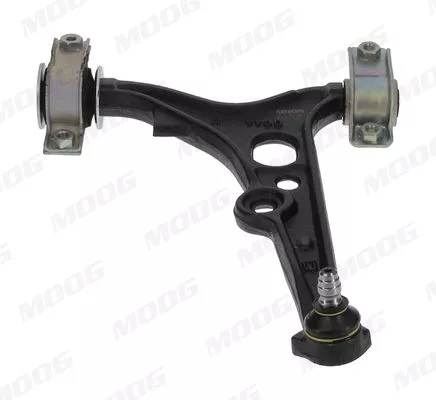 Control/Trailing Arm, wheel suspension MOOG AL-WP-7526P)