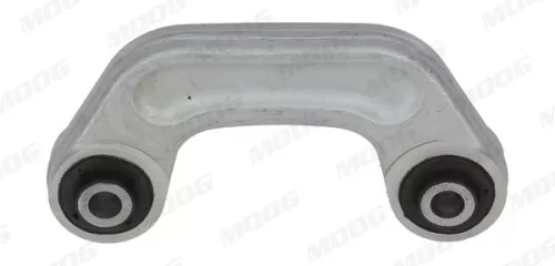 Link/Coupling Rod, stabiliser bar MOOG AU-LS-4934)