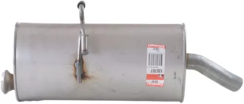 Achterdemper BOSAL 135-707)