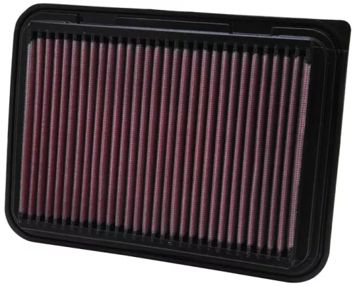 Luchtfilter K&N FILTERS 33-2360)