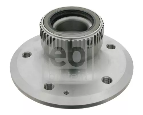 Wheel Bearing Kit FEBI BILSTEIN 28384)