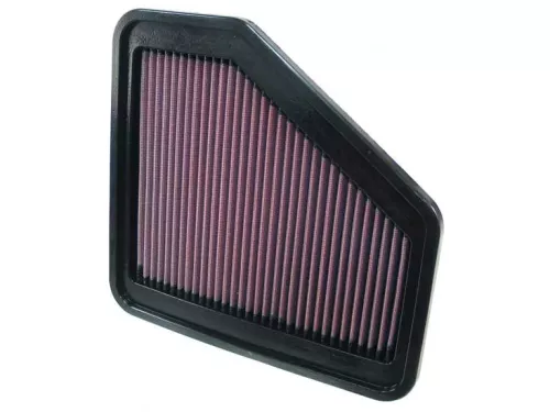 Luchtfilter K&N FILTERS 33-2355)