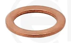 Afdichtring ELRING 104.000)