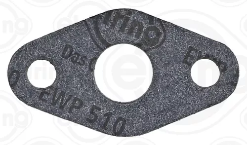 Pakking, olie-uitlaat (lader) ELRING 207.351)