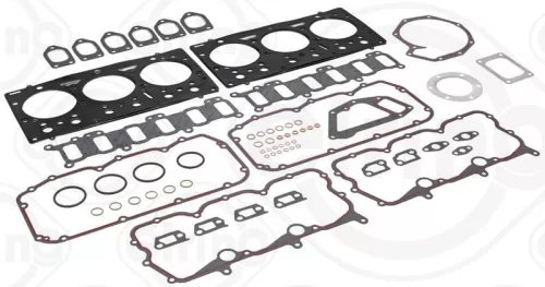 Gasket Kit, cylinder head ELRING 497.940)